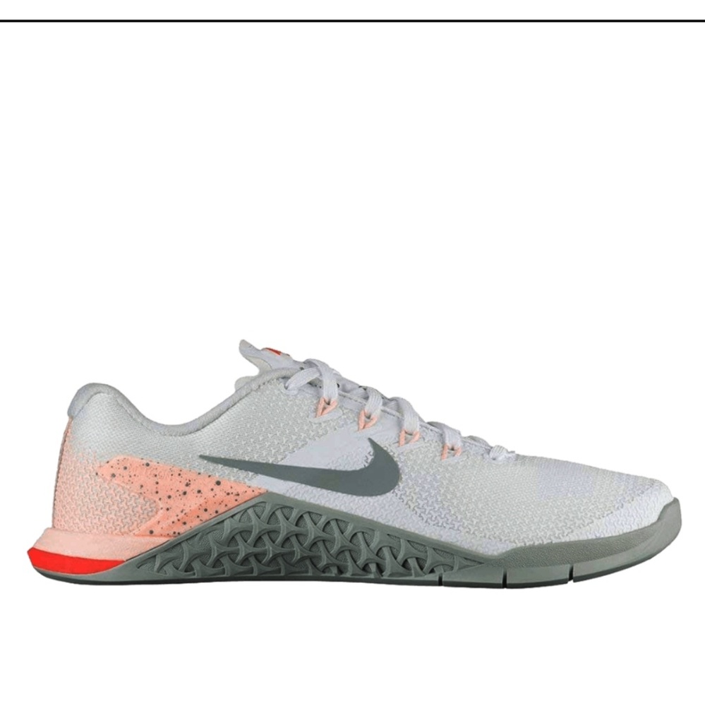 😍Nike motcon 4 shoes